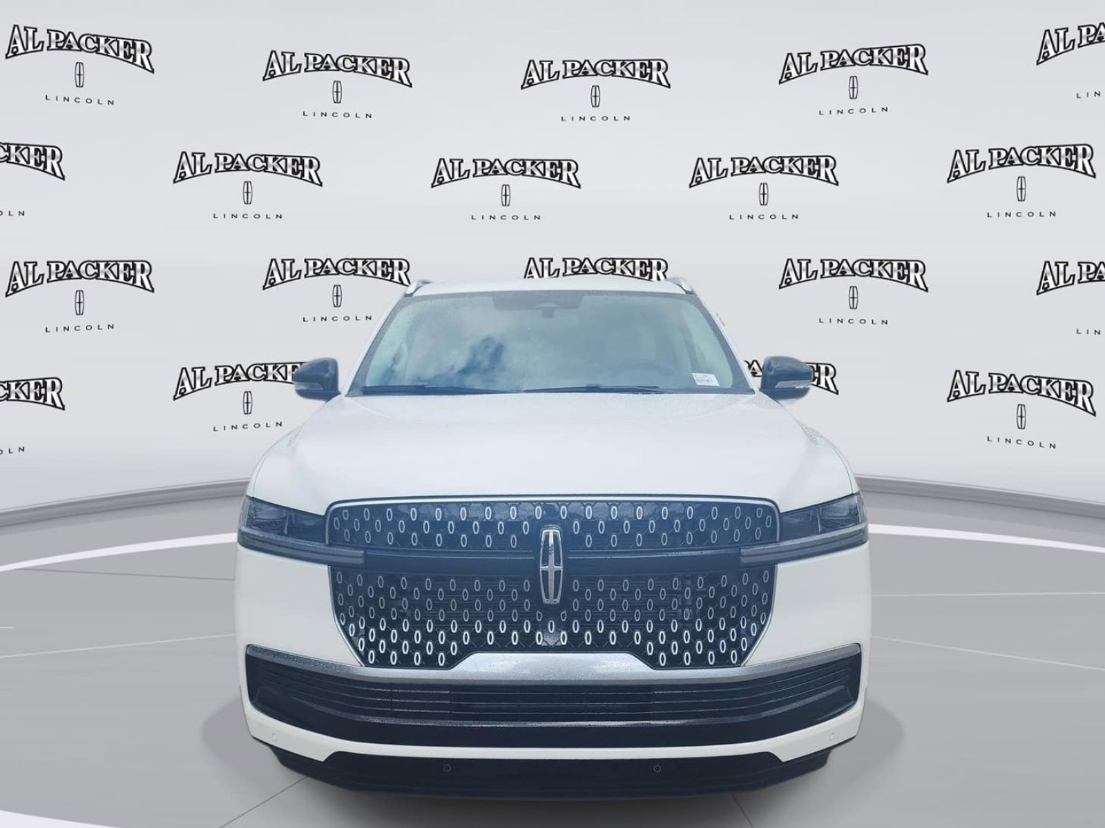 New 2026 Lincoln Navigator L Premier AWD/4WD image 8