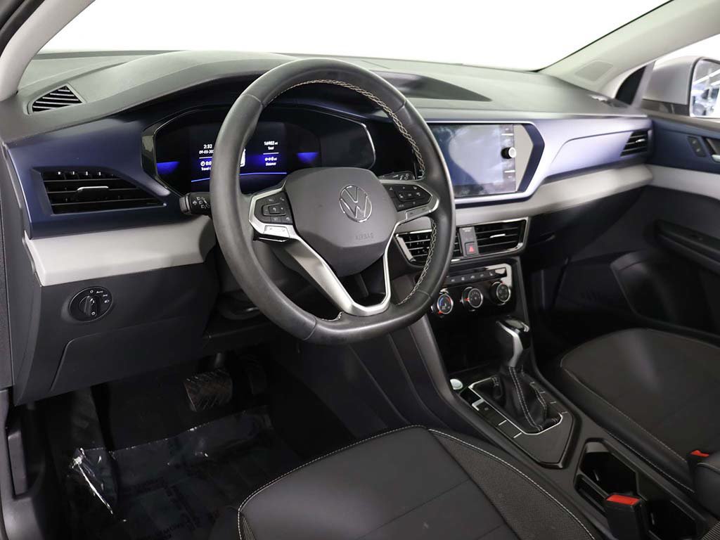 Used 2023 Volkswagen Taos SE FWD image 27