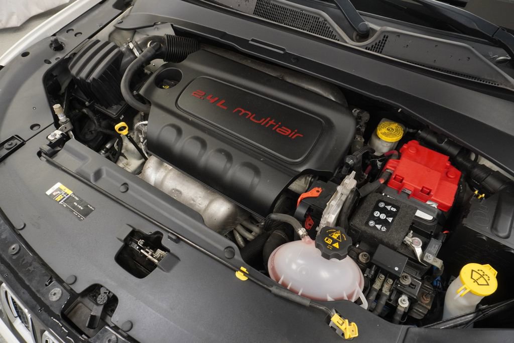 Used 2019 Jeep Compass Latitude image 49