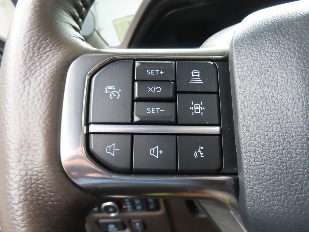 Used 2025 Ford F150 King Ranch AWD/4WD image 64