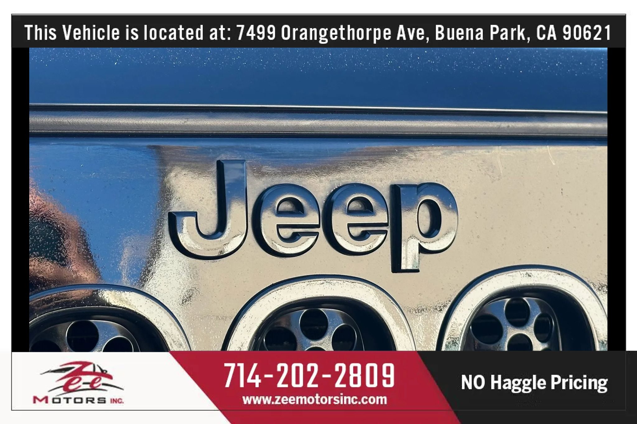 Used 2015 Jeep Wrangler Sport image 60