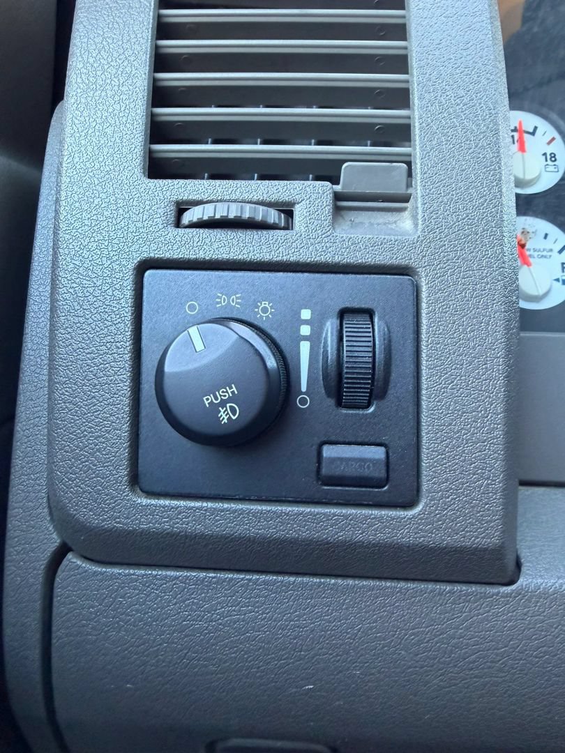 Used 2009 Dodge Ram 2500 Truck SLT w/ Popular Equipment Group RWD image 22
