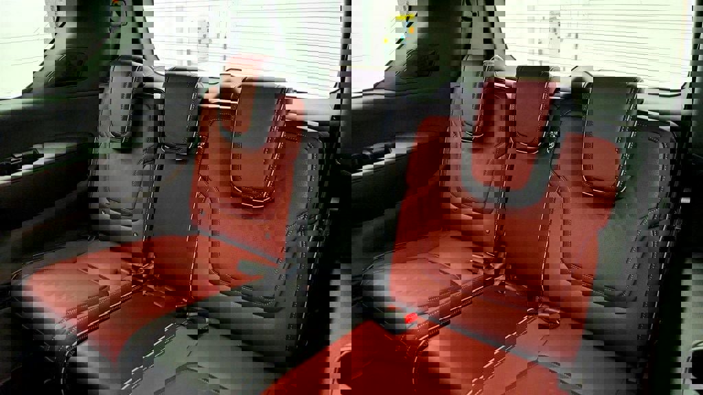 Used 2026 INFINITI QX80 Autograph w/ Premium Cargo Package image 24