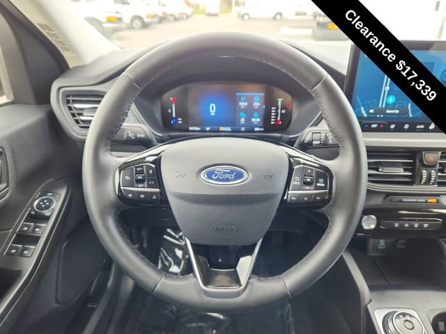 Used 2023 Ford Escape Active w/ Tech Pack #1 image 31