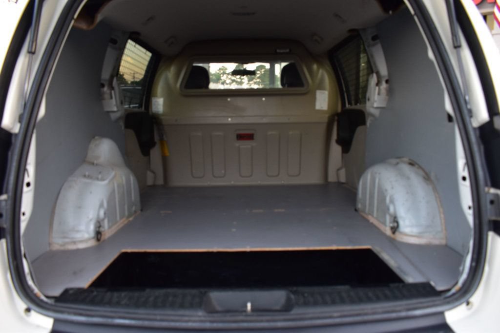 Used 2013 RAM C/V Tradesman FWD image 21