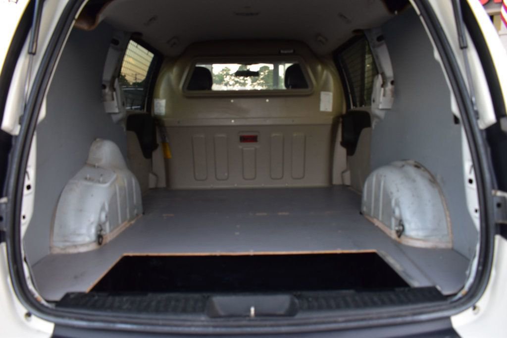 Used 2013 RAM C/V Tradesman image 21