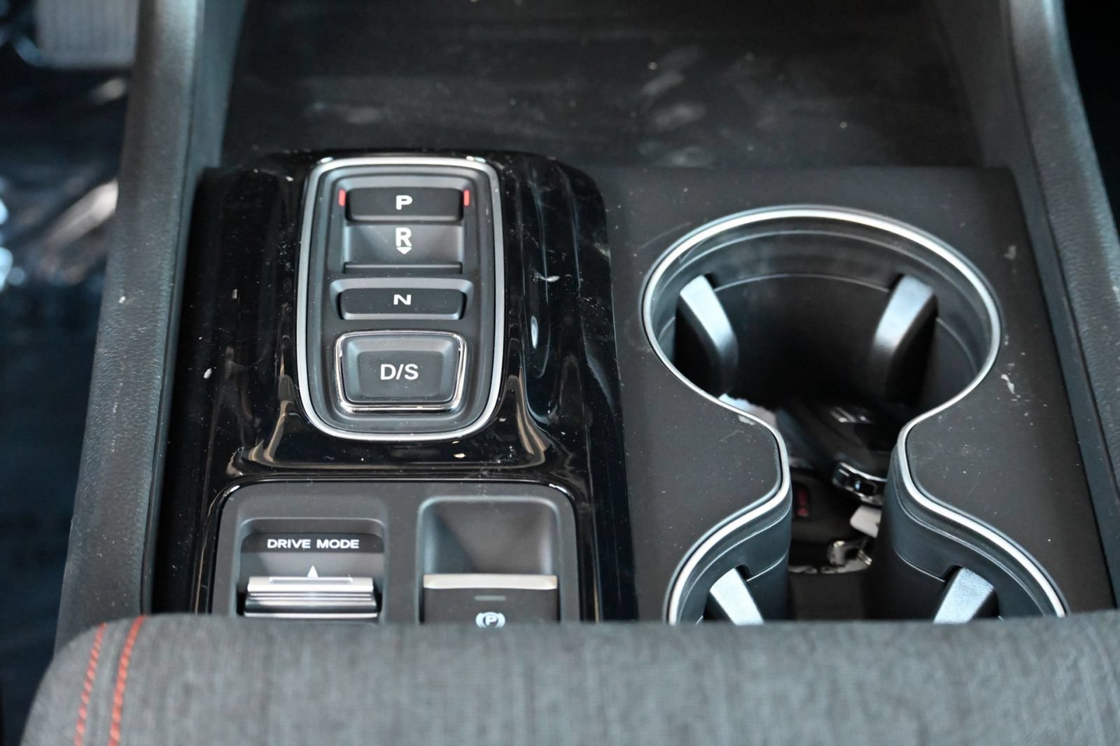 New 2026 Honda Pilot Sport image 26