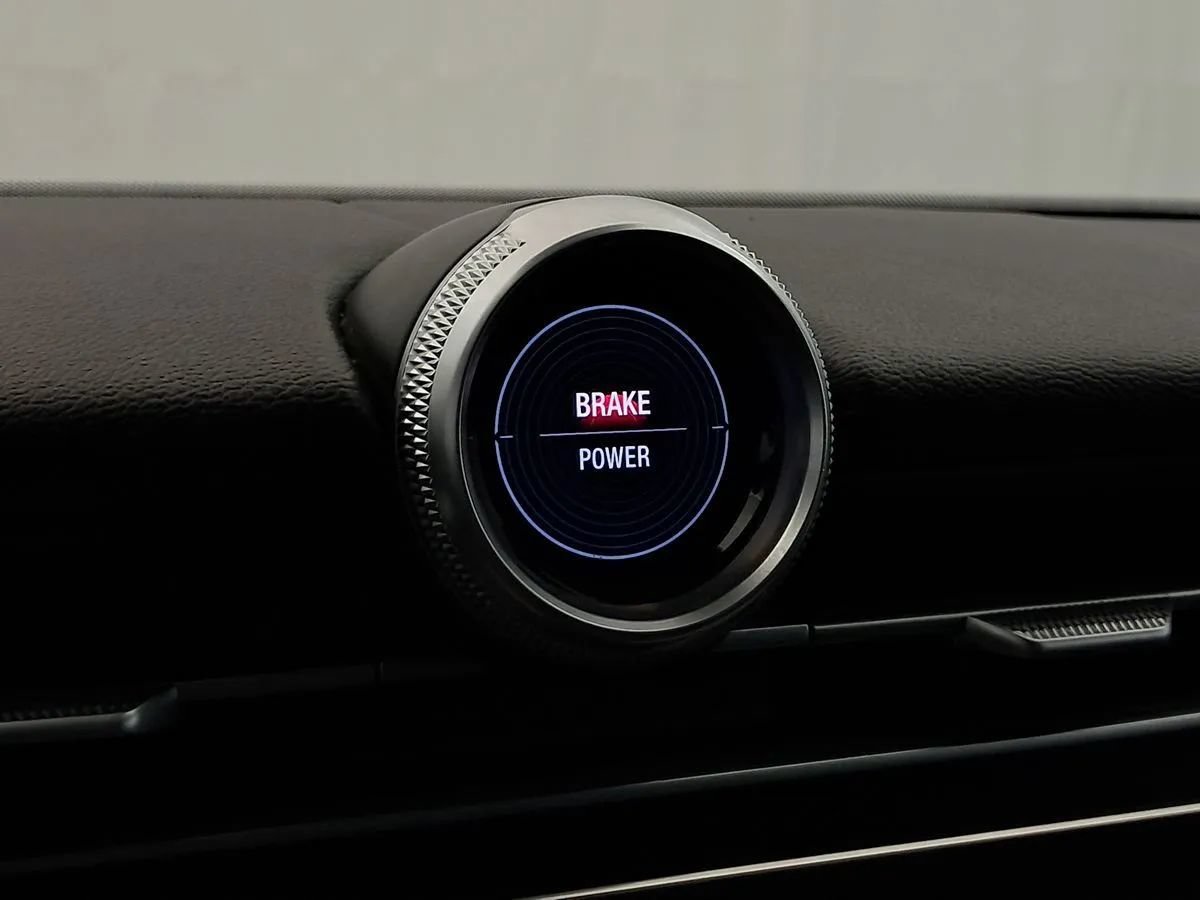 Used 2023 Maserati Grecale GT AWD/4WD image 43