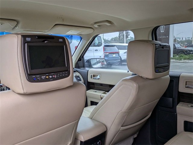 Used 2014 Ford Flex SEL w/ Equipment Group 202A image 15