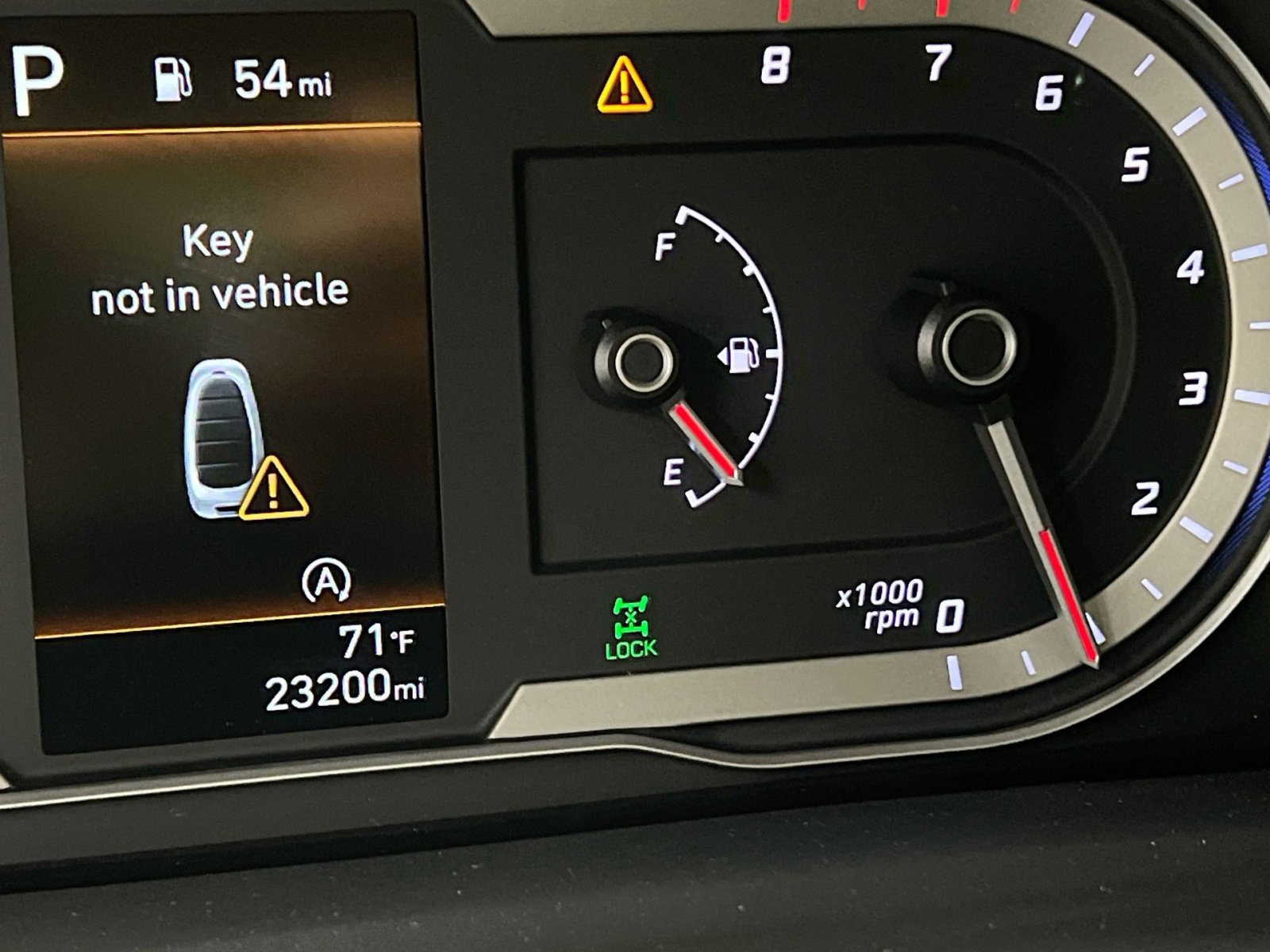 Used 2022 Hyundai Tucson SEL image 21