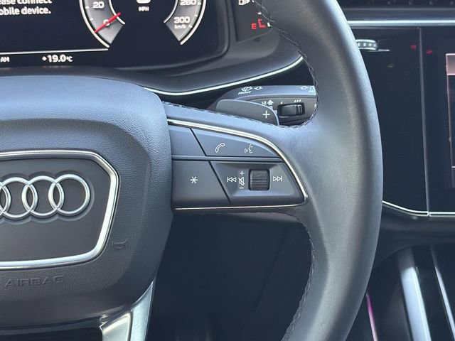 Used 2023 Audi Q7 2.0T Premium Plus w/ Premium Plus Package image 10