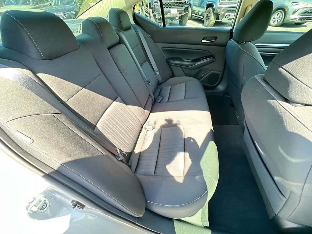Used 2021 Nissan Altima 2.5 SV w/ SV Premium Package FWD image 26