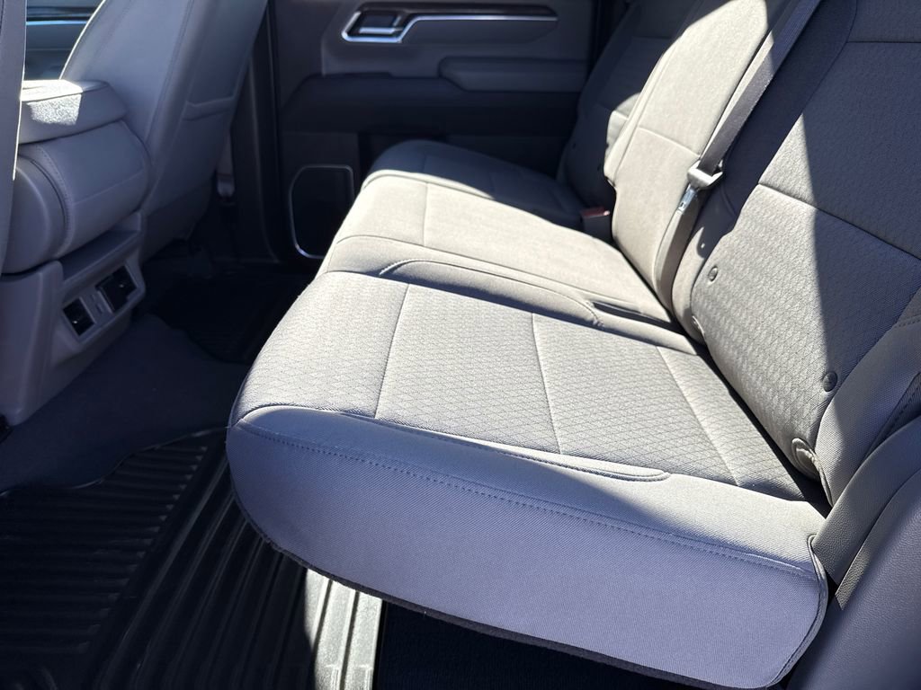 Used 2025 GMC Sierra 2500 SLE w/ SLE Convenience Package image 16