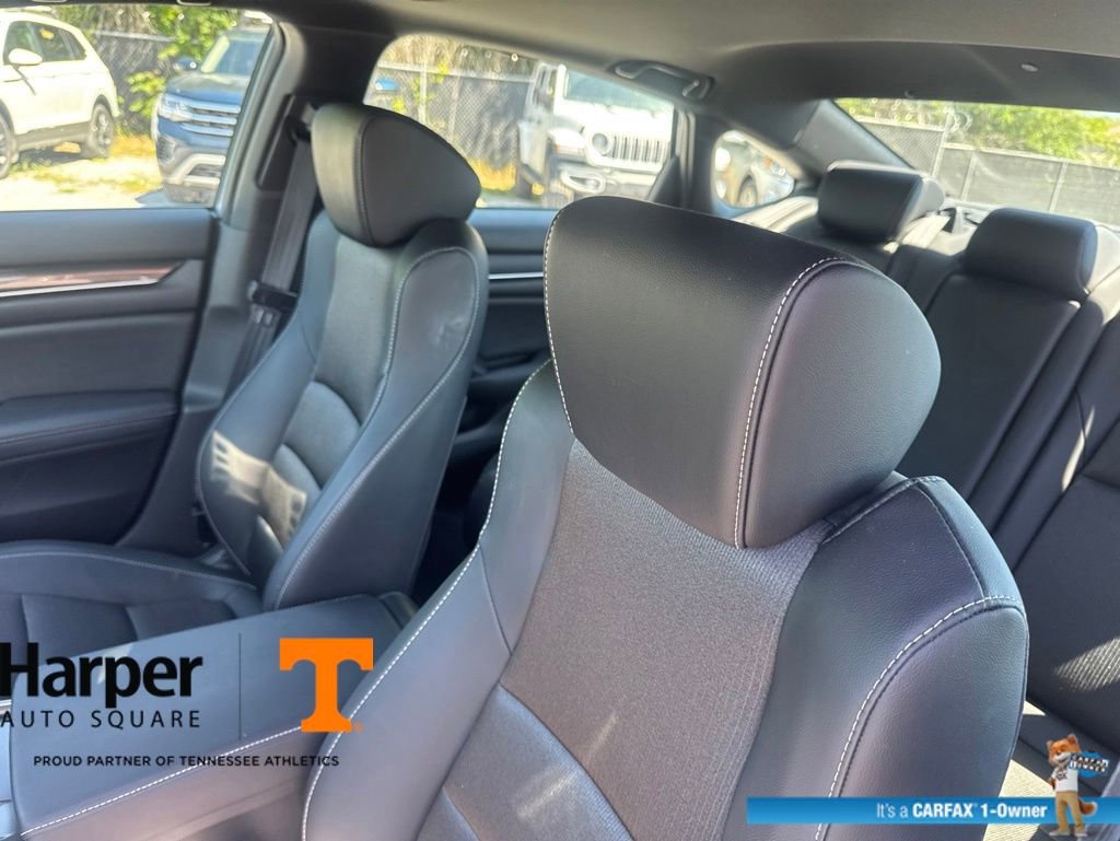 Used 2021 Honda Accord Sport image 11