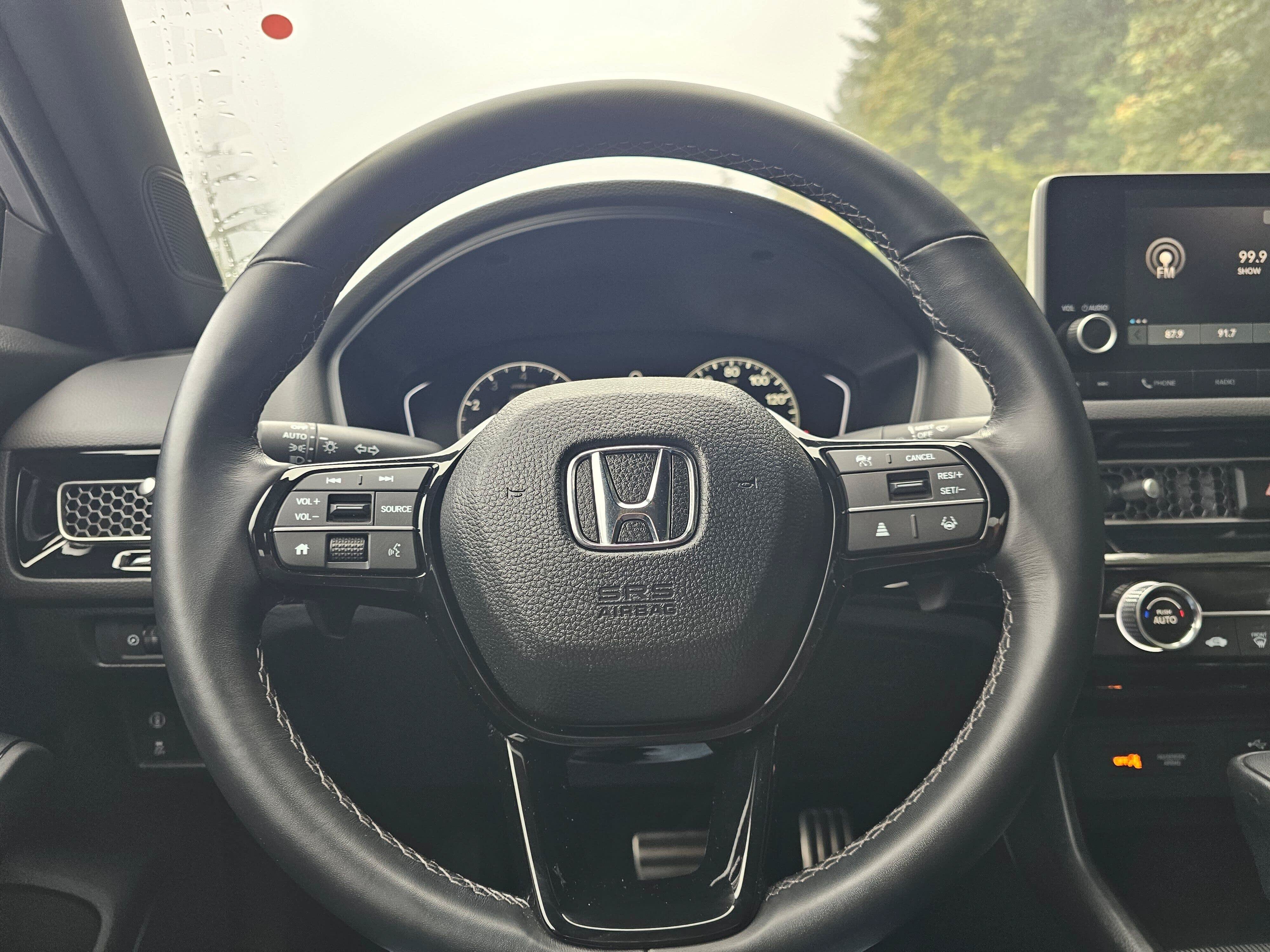 Used 2022 Honda Civic Sport image 26