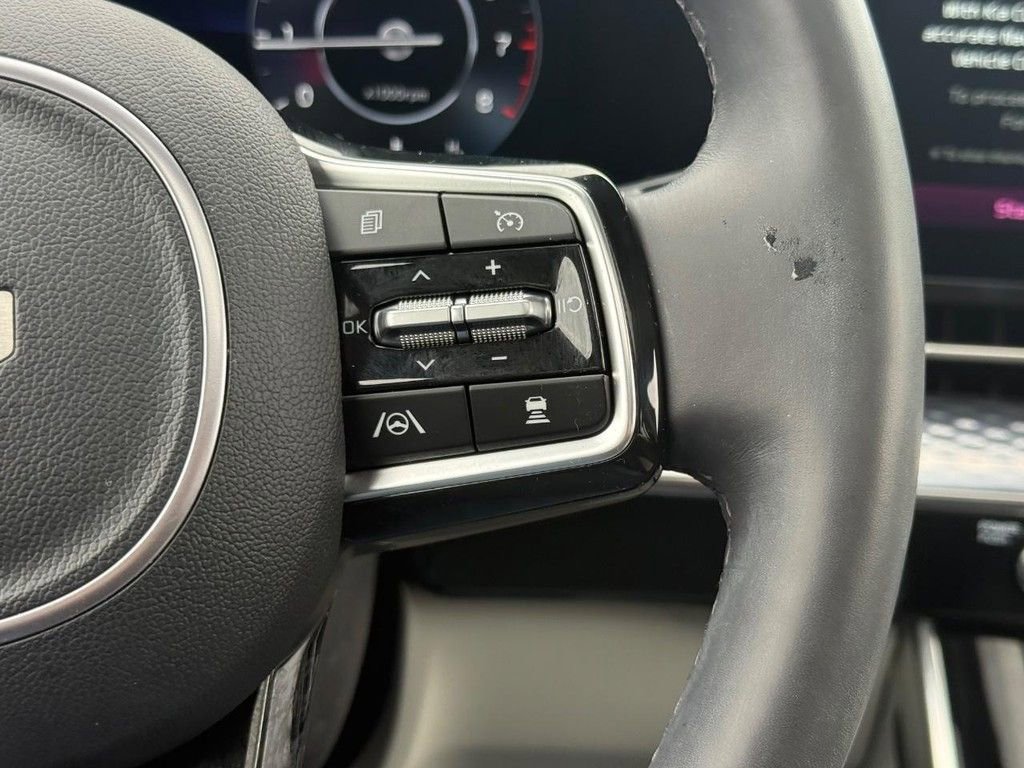 Used 2024 Kia Carnival SX Prestige FWD image 19