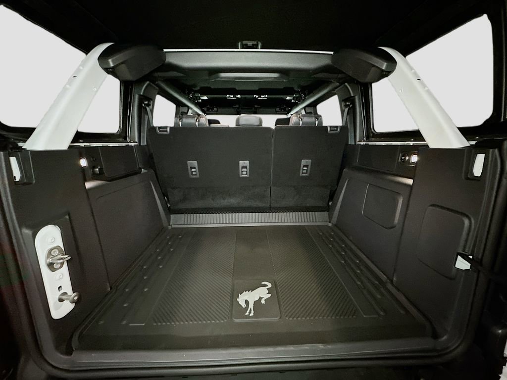 New 2026 Ford Bronco Big Bend w/ Black Diamond Package AWD/4WD image 34