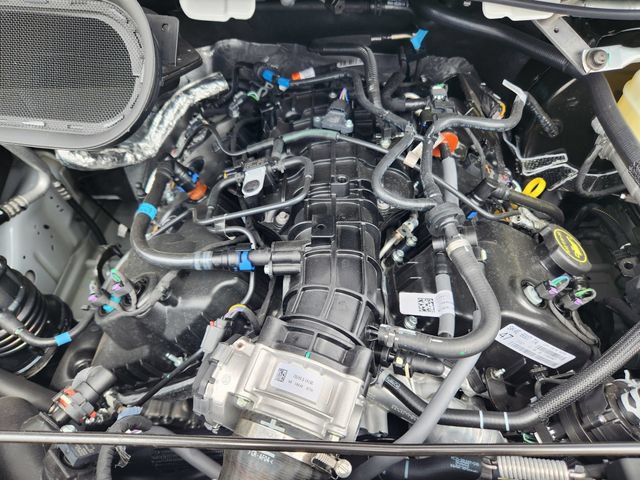 New 2026 Ford Transit 250 148 High Roof AWD image 21