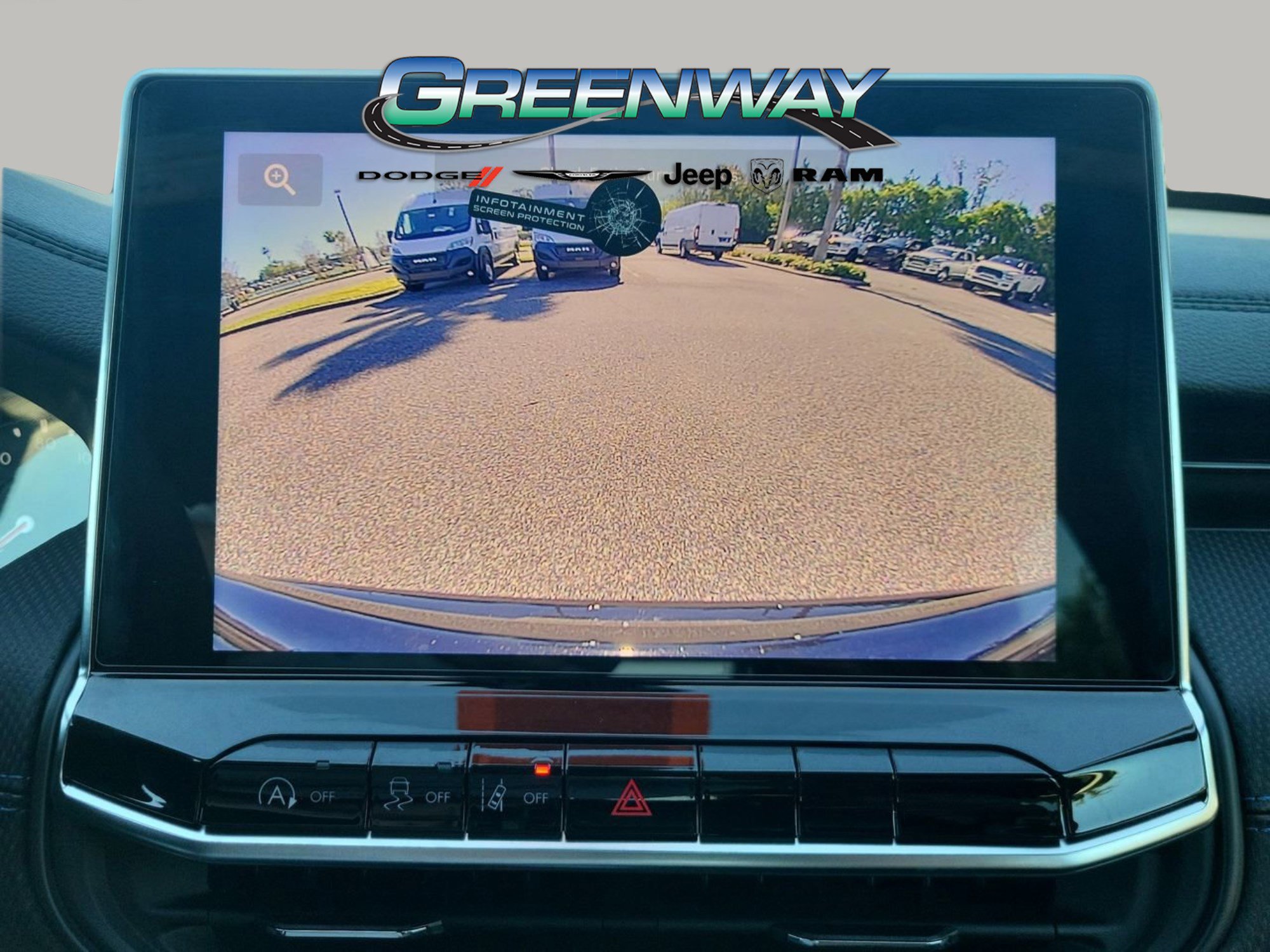 New 2026 Jeep Compass Latitude image 19