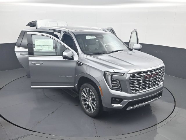 New 2027 GMC Yukon Denali w/ Denali Reserve Package AWD/4WD image 30