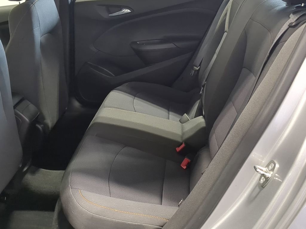 Used 2019 Chevrolet Cruze LS w/ LS Fleet Convenience Package FWD image 22