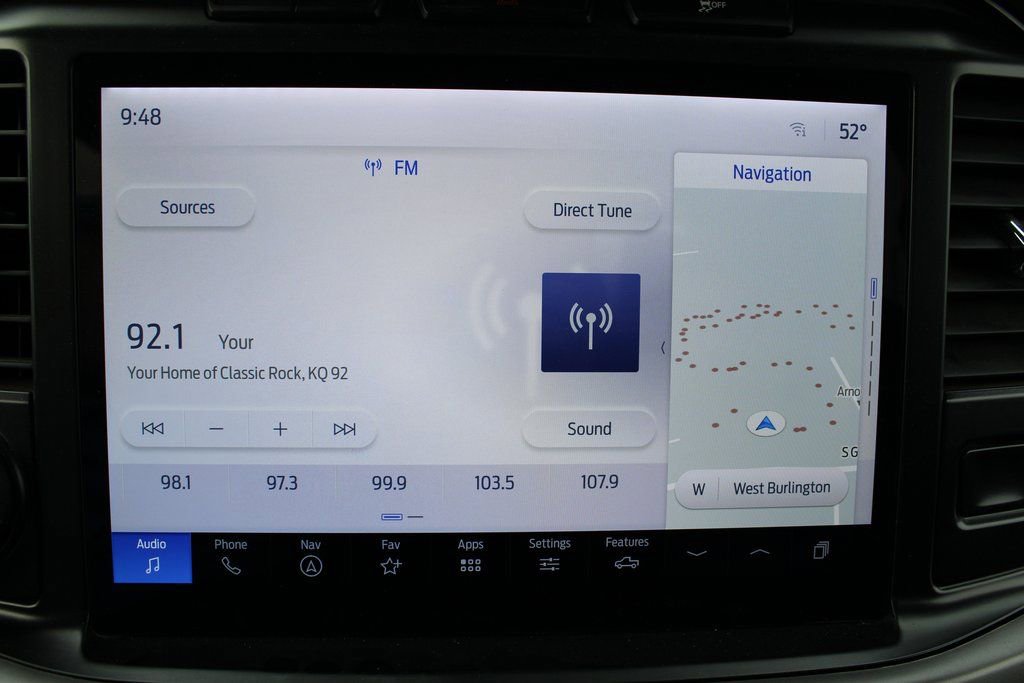 Used 2024 Ford F150 XLT w/ Tow/Haul Package image 29