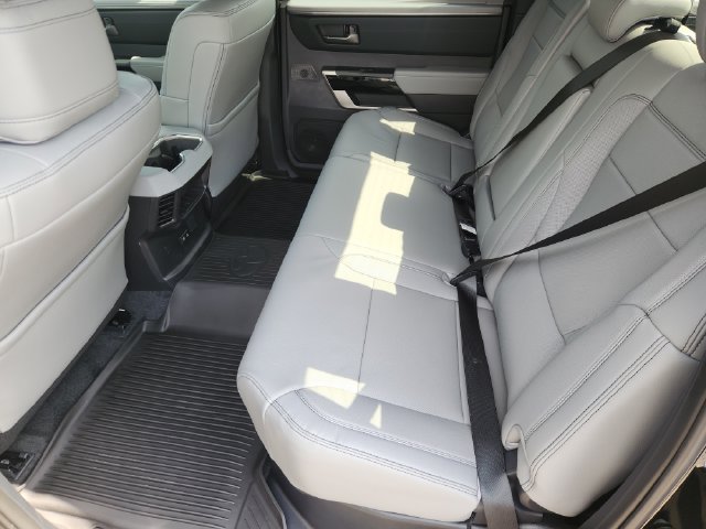 New 2026 Toyota Tundra Limited AWD/4WD image 23