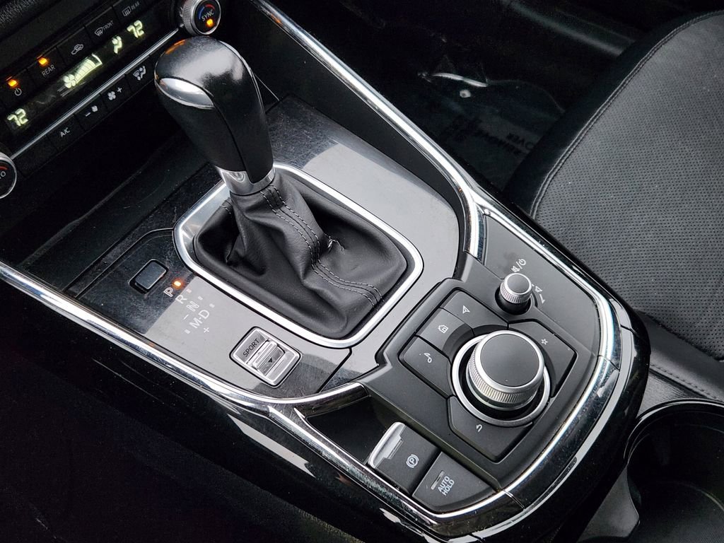 Used 2021 MAZDA CX-9 Touring w/ Touring Premium Package image 10