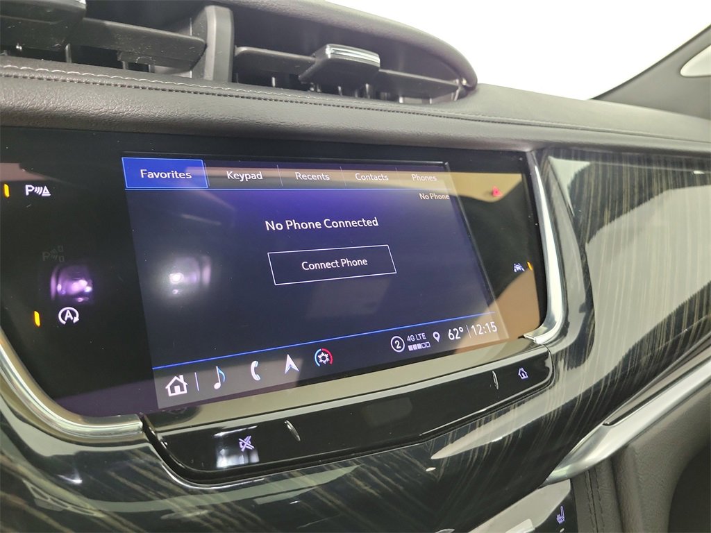 Certified 2023 Cadillac XT6 Premium Luxury image 27