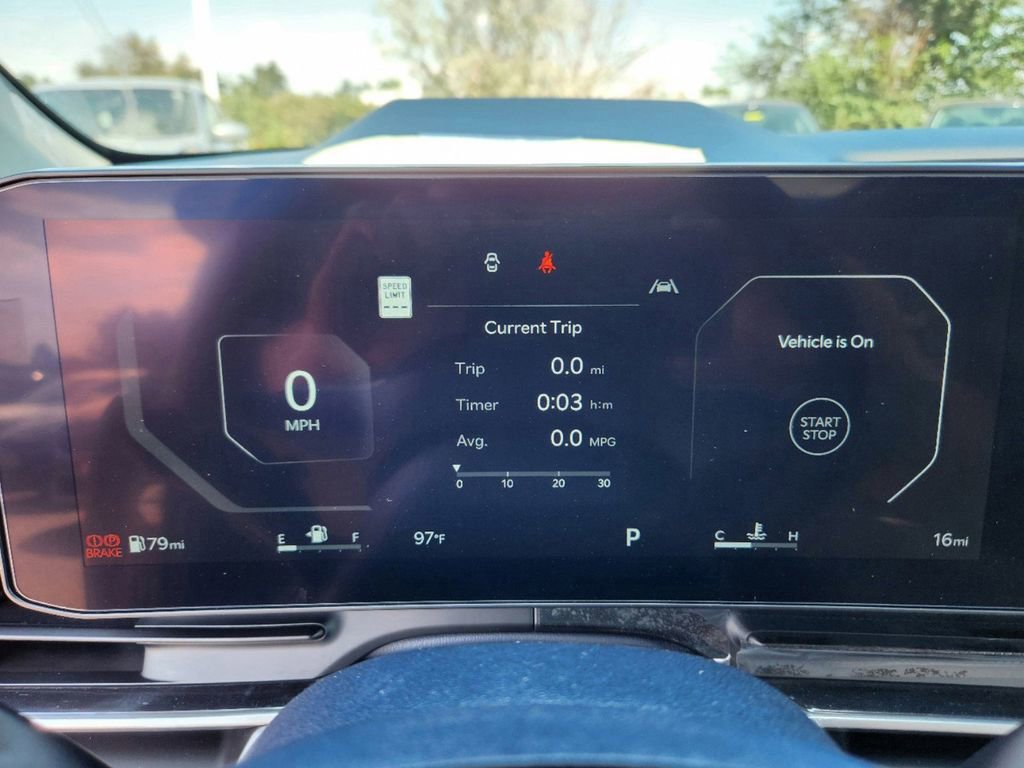 Certified 2025 Kia Carnival SX Prestige image 20