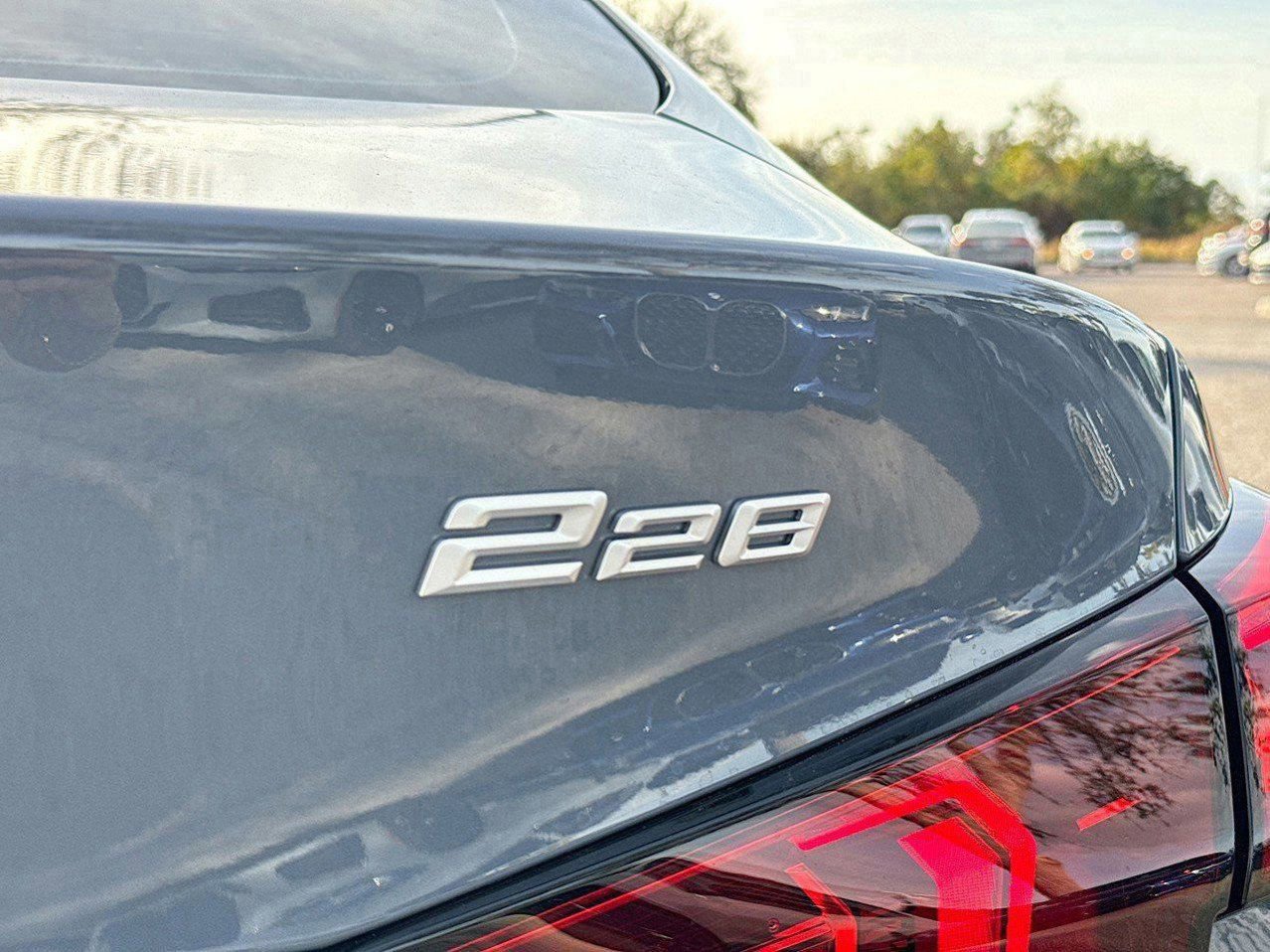 New 2026 BMW 228i w/ Technology Package image 12