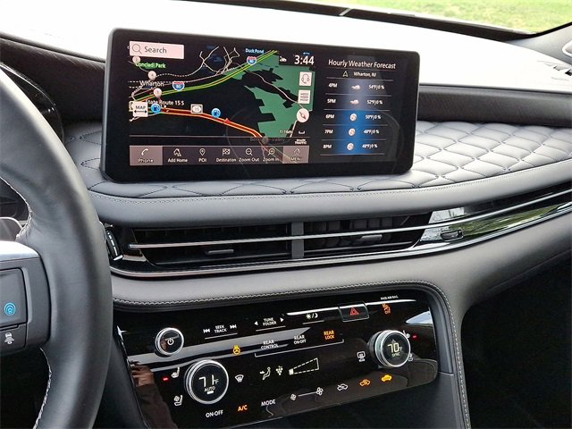 Used 2022 INFINITI QX60 Autograph w/ Cargo Package image 16