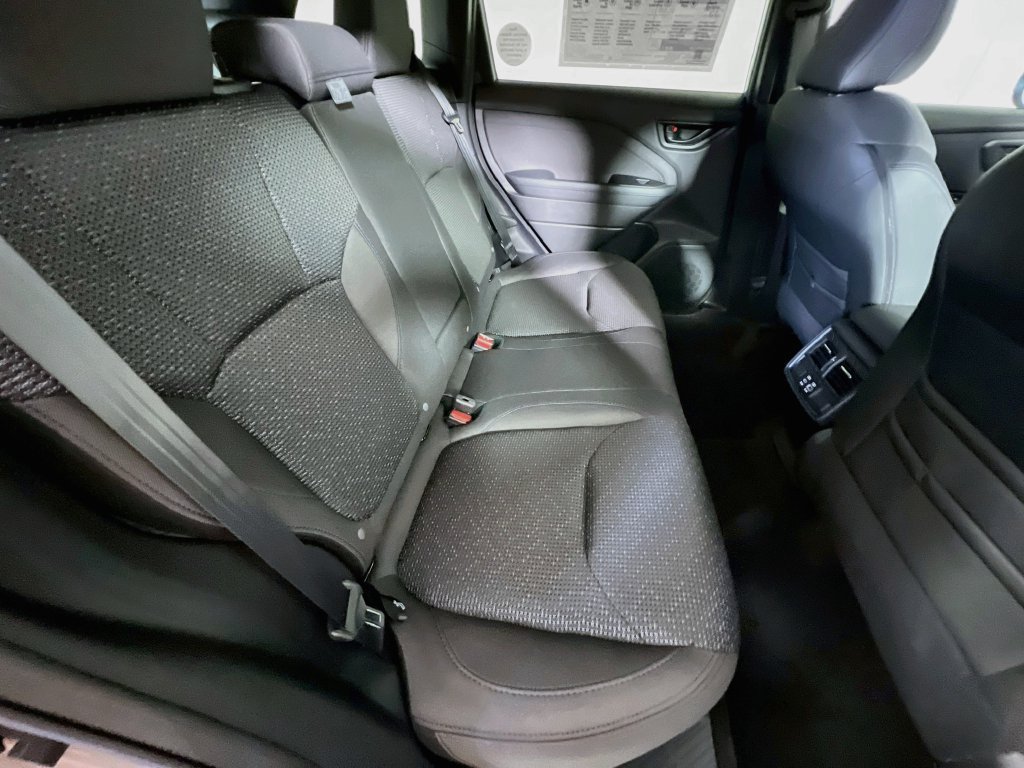 New 2026 Subaru Forester Premium AWD/4WD image 21