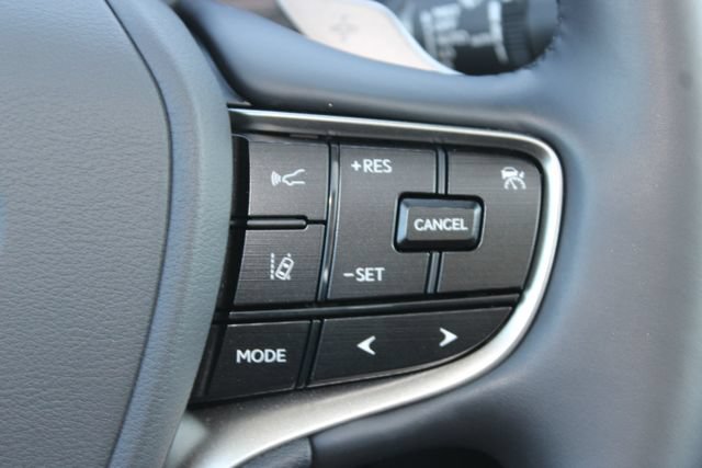 Certified 2025 Lexus ES 350 w/ Premium Package FWD image 17