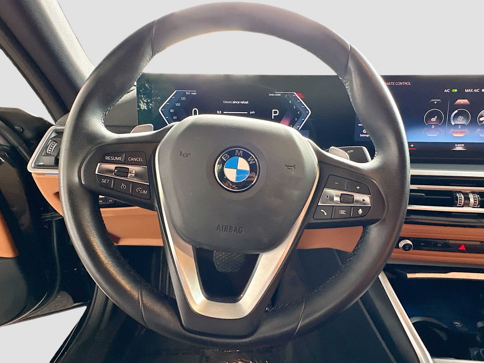 Used 2024 BMW 430i Gran Coupe w/ Convenience Package RWD image 11