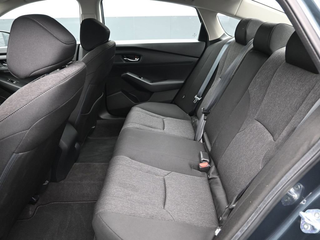 Certified 2024 Honda Accord LX image 26