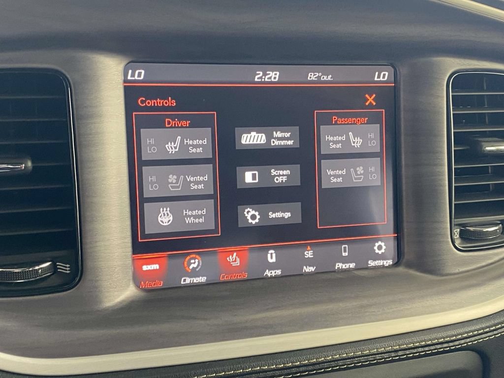 Certified 2023 Dodge Charger Scat Pack RWD image 22