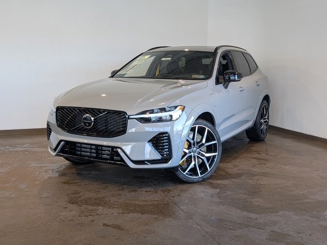New 2026 Volvo XC60 T8 Polestar w/ Protection Package Premier video 1