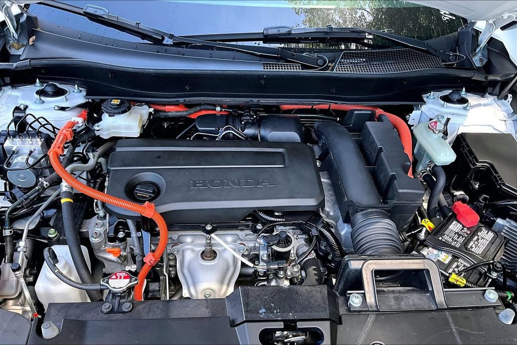 Used 2024 Honda CR-V Sport-L image 23