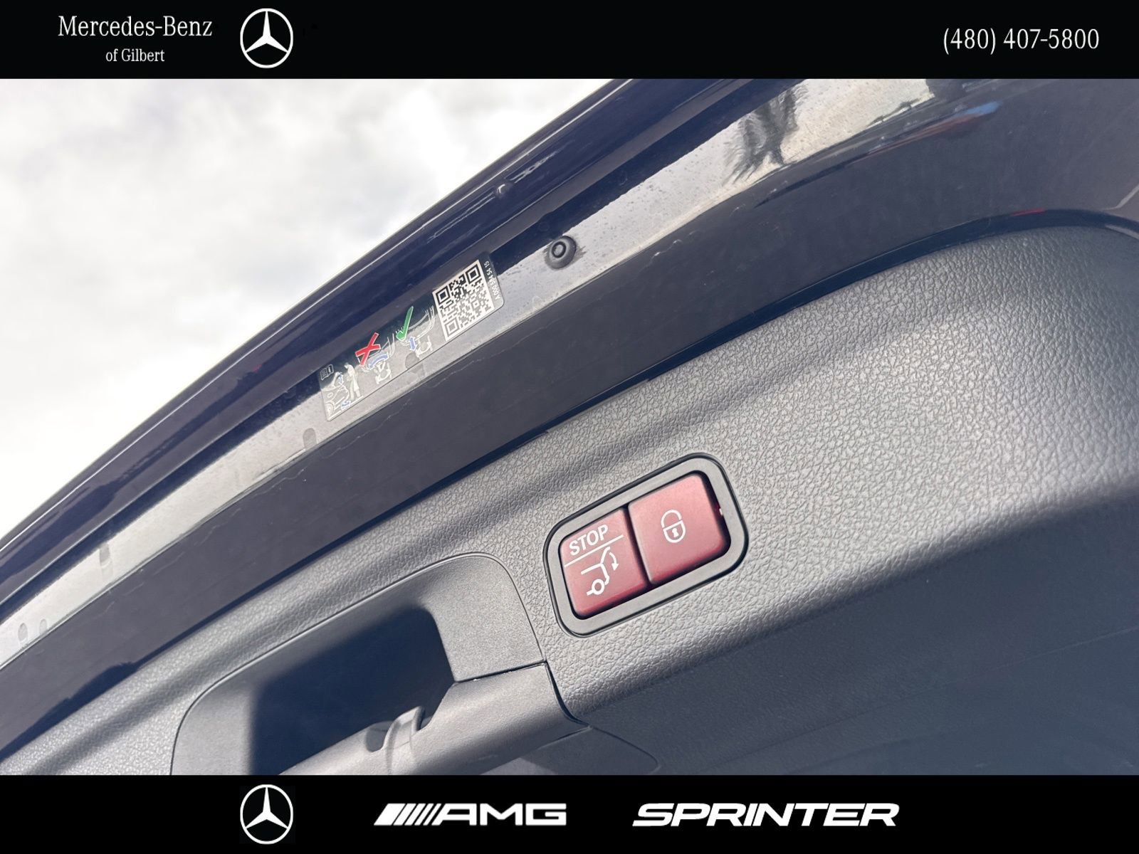 Certified 2024 Mercedes-Benz GLE 350 4MATIC image 6