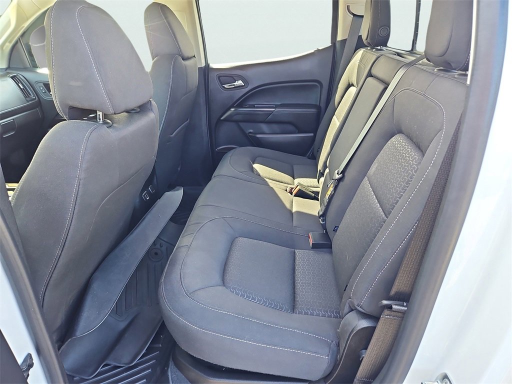 Used 2022 GMC Canyon Elevation w/ Trailering Package image 33