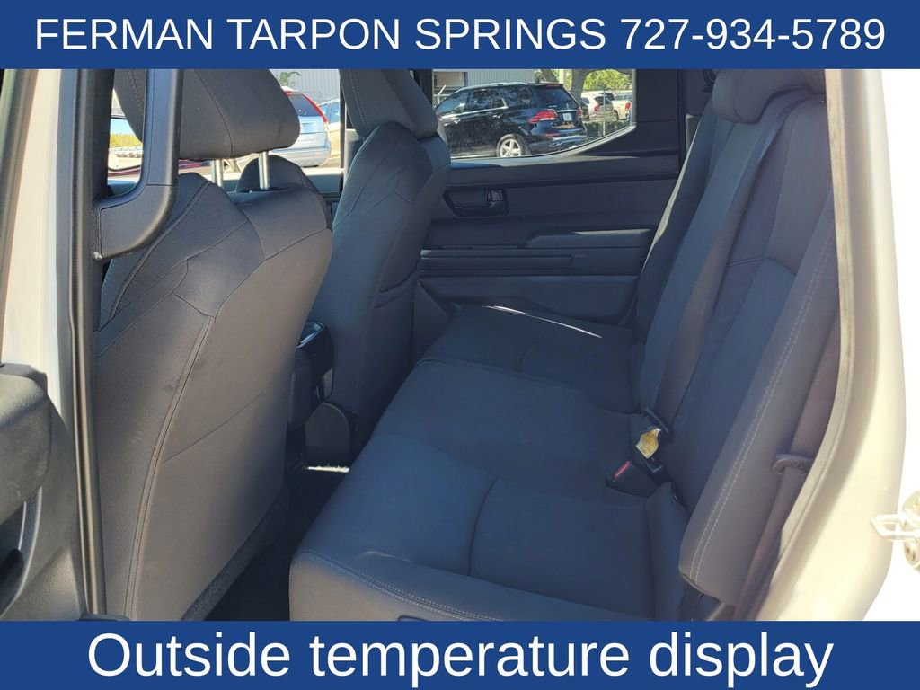 Used 2024 Toyota Tacoma SR5 image 15