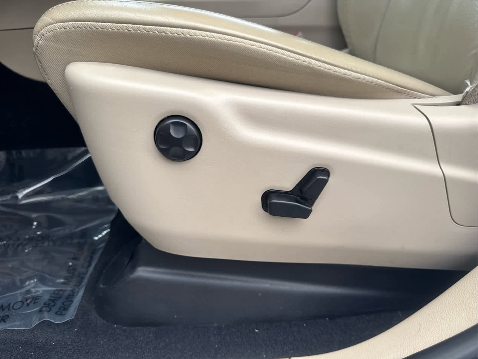 Certified 2020 Jeep Grand Cherokee Limited image 17