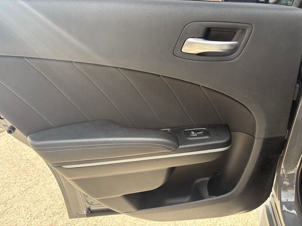 Used 2023 Dodge Charger Scat Pack RWD image 22