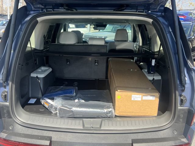 New 2026 Hyundai Santa Fe SEL image 18