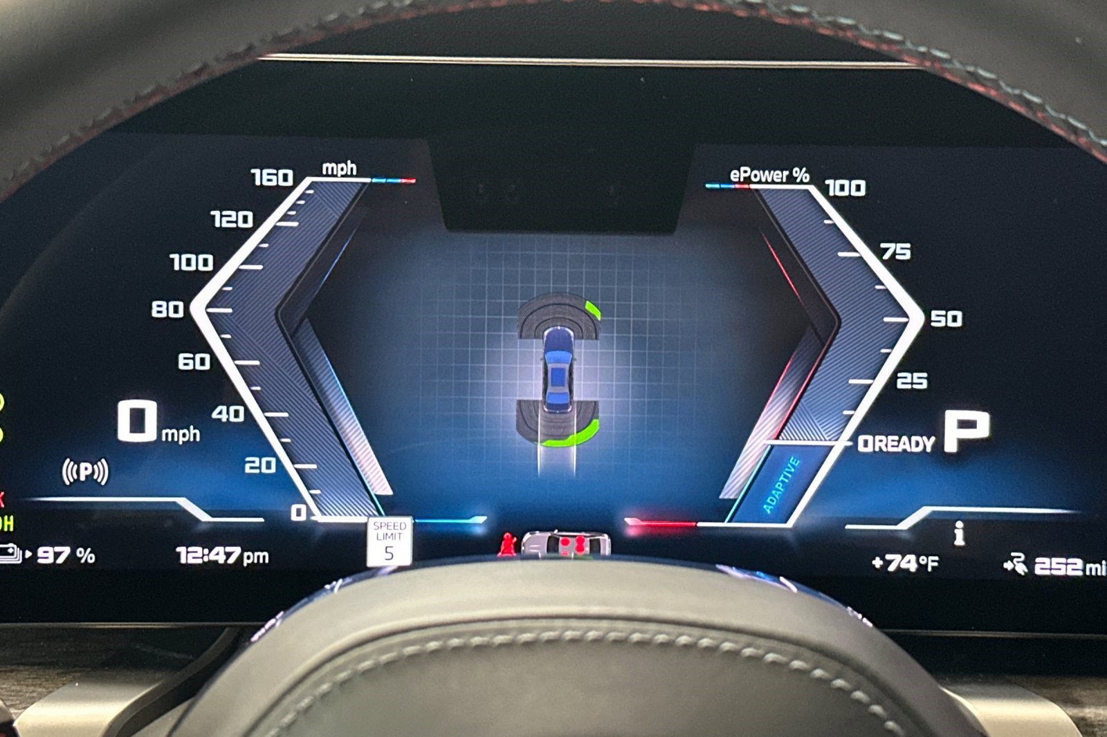 Certified 2024 BMW i7 M70 w/ Executive Package image 19