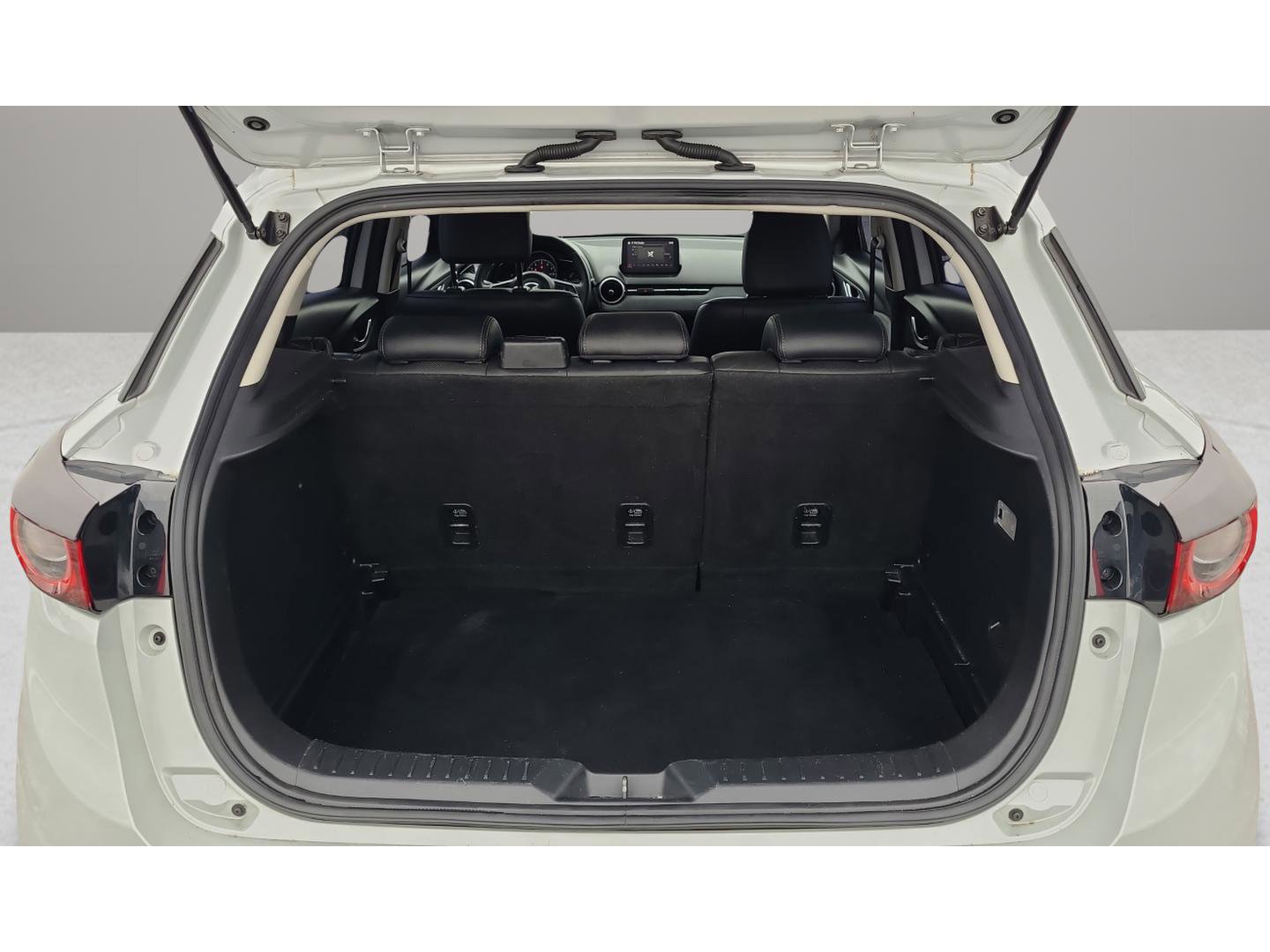 Used 2019 MAZDA CX-3 Grand Touring image 25