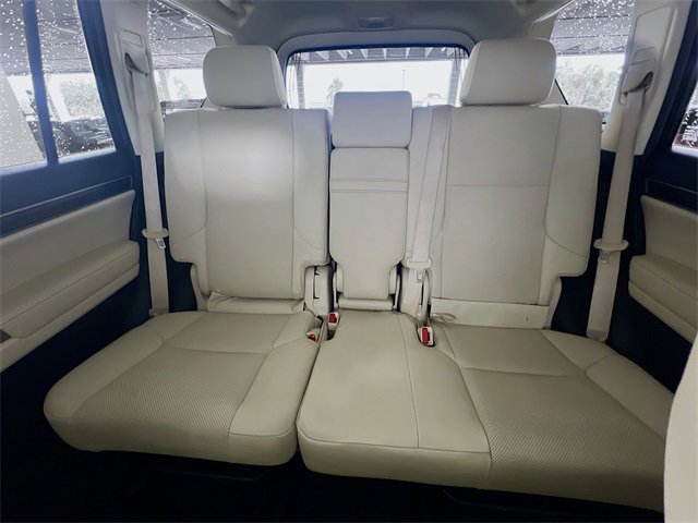 Used 2020 Lexus GX 460 Premium image 25