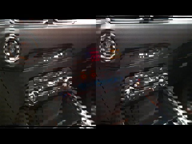 New 2025 MAZDA CX-5 Carbon Edition image 54