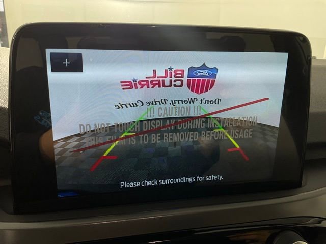 New 2026 Ford Escape Active image 22